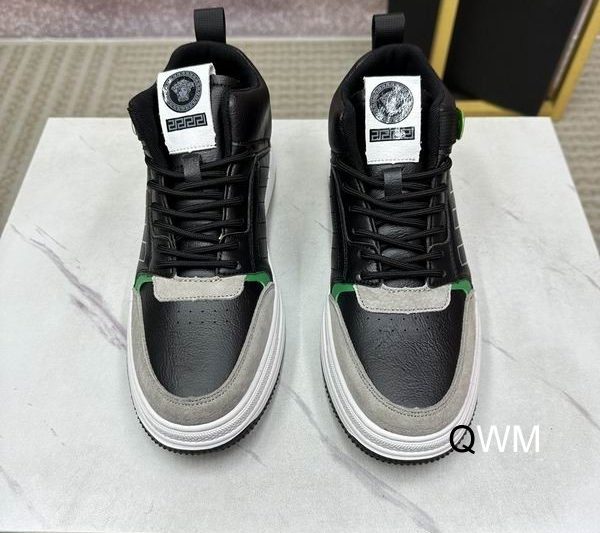 Replica Gucci Shoes size 38-45 3C WM1207
