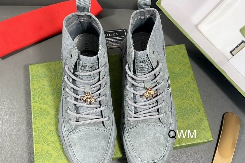 Replica Gucci Shoes size 38-45 2C WM1204