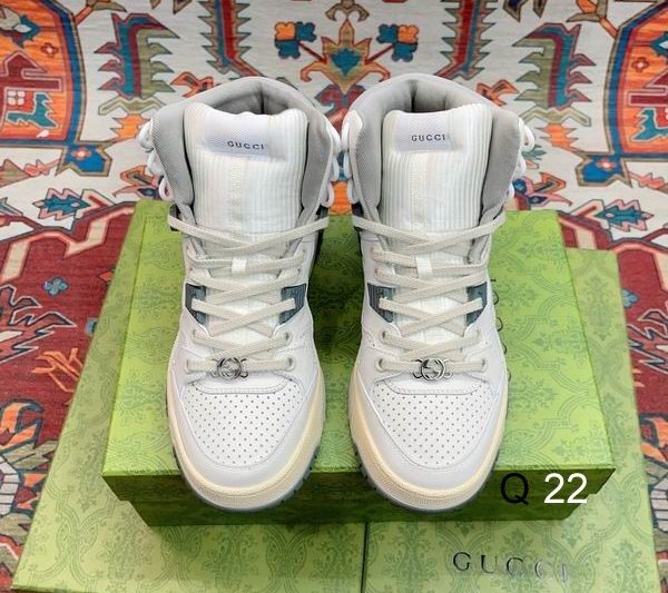 Replica Gucci Shoes colour size 35-45  SF1202
