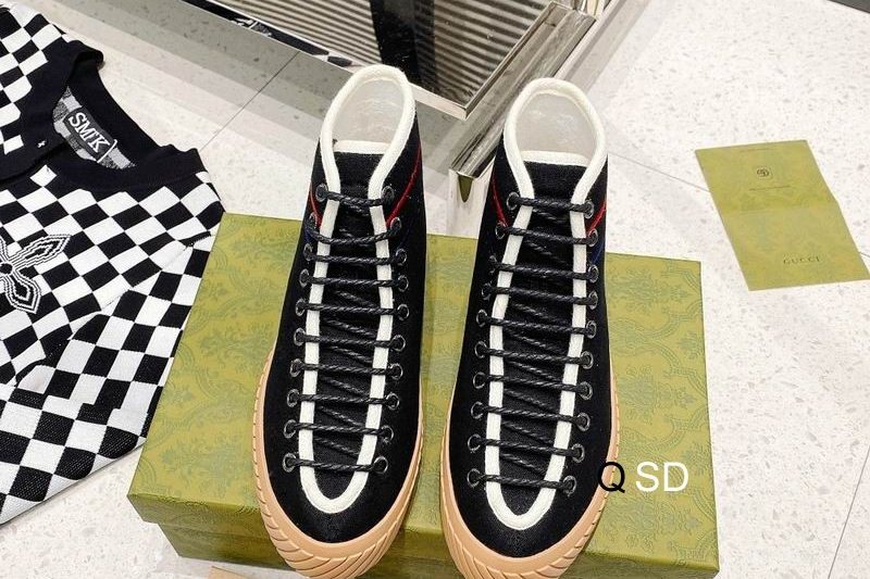 Replica Gucci Shoes size 35-45 3C SD1201
