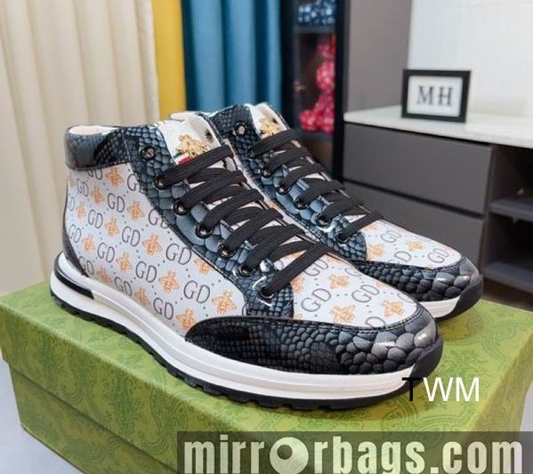 Replica Gucci Shoes size 38-45 2C WM1011