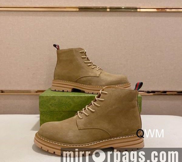 Replica Gucci Shoes size 38-45 3C WM1008