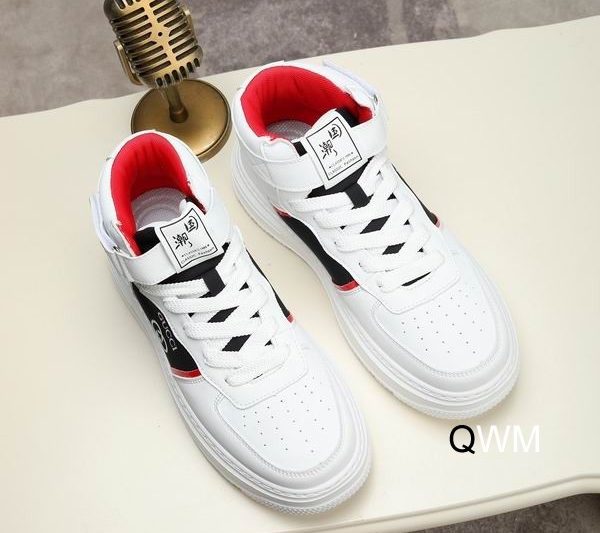 Replica Gucci Shoes size 38-45 2C WM1007