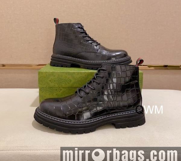 Replica Gucci Shoes size 38-45 2C WM1006
