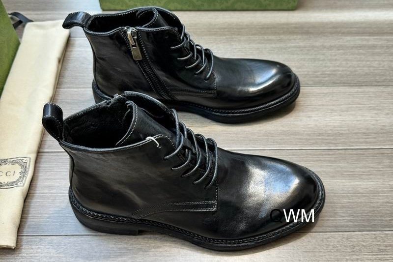 Replica Gucci Shoes size 38-45 5C WM1004