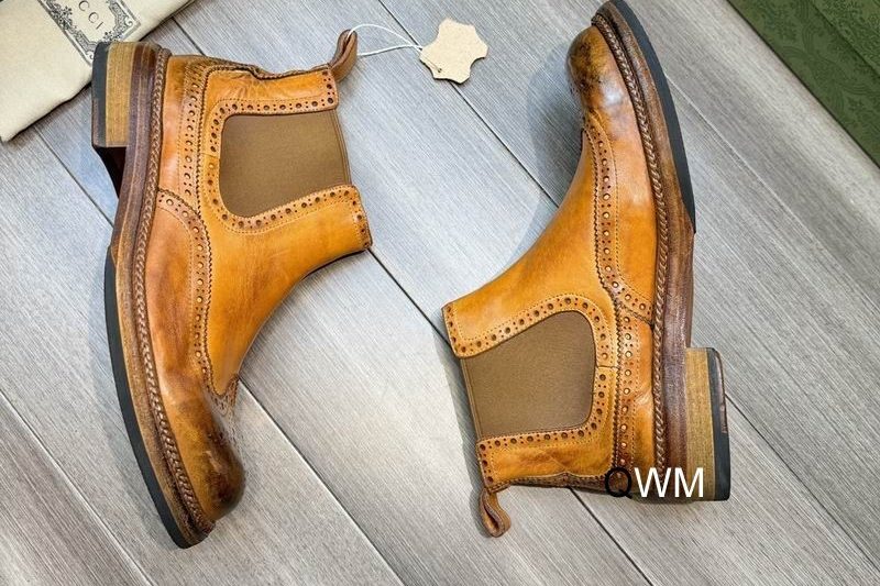 Replica Gucci Shoes size 38-45 3C WM1003