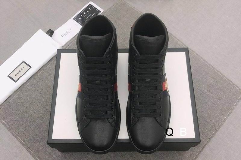 Replica Gucci Shoes size 38-45 3C BS0802