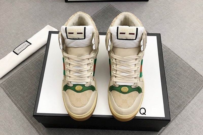 Replica Gucci Shoes size 38-45 3C BS0801