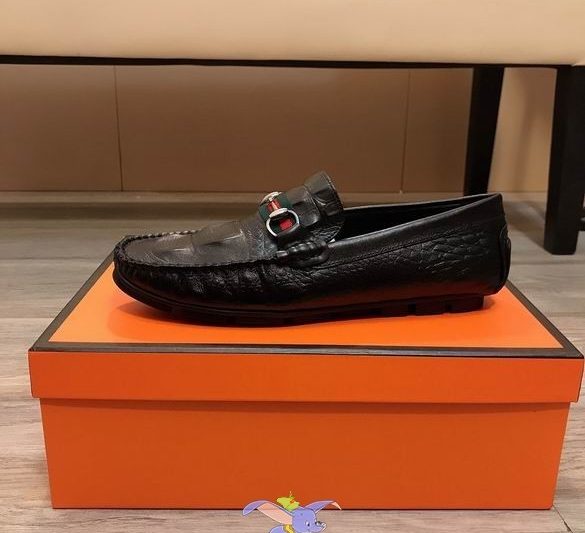 Replica Gucci Shoes size 38-44 ngh0309