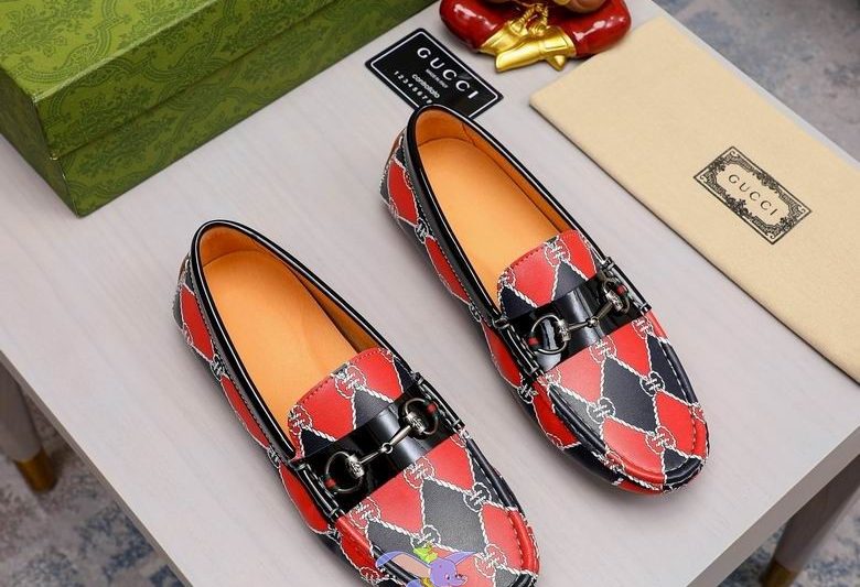 Replica Gucci Shoes size 38-44 ngh0305