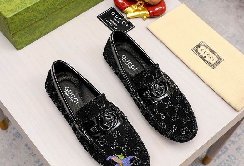 Replica Gucci Shoes size 38-44 ngh0304