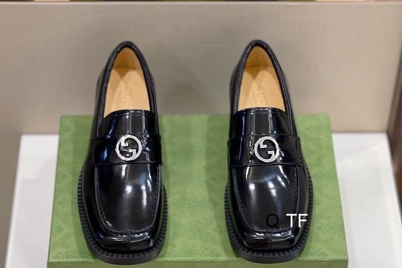 Replica Gucci Shoes size 38-45 TF0212