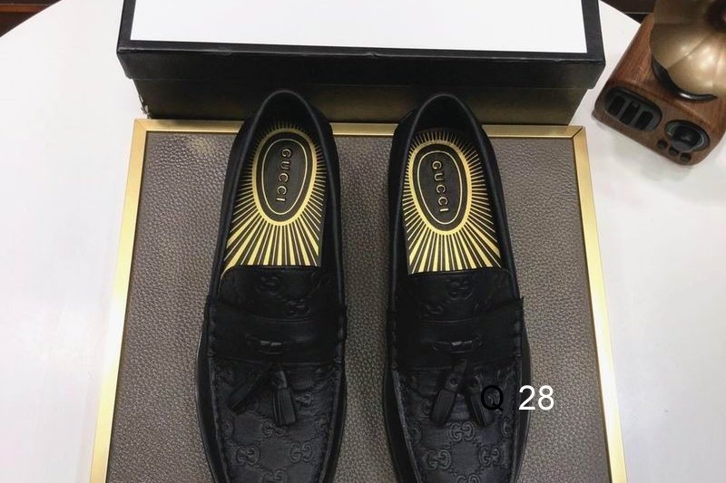 Replica Gucci Shoes size 38-45 N1210