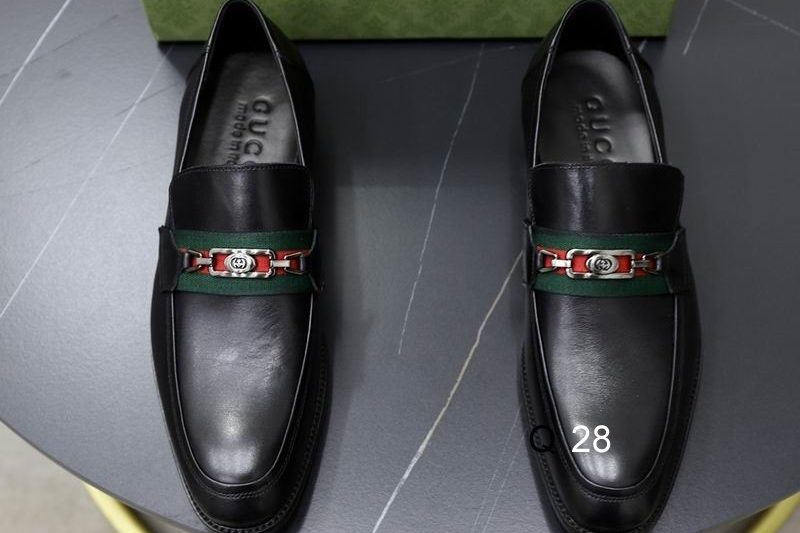 Replica Gucci Shoes size 38-45 N1209