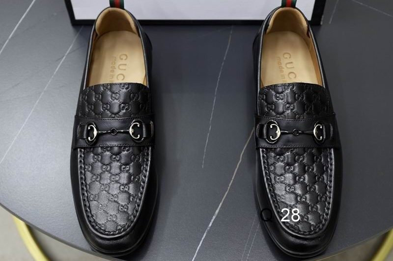 Replica Gucci Shoes size 38-45 N1207
