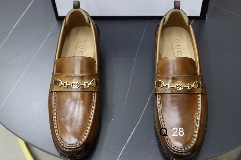 Replica Gucci Shoes size 38-45 N1205