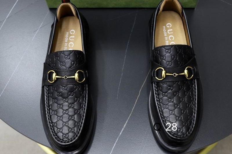 Replica Gucci Shoes size 38-45 N1204