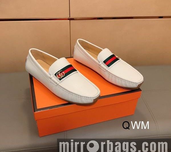 Replica Gucci Shoes size 38-45 WM1119