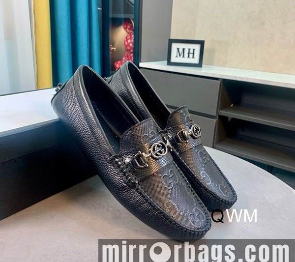 Replica Gucci Shoes size 38-45 WM114