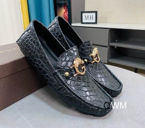 Replica Gucci Shoes size 38-45 WM1113
