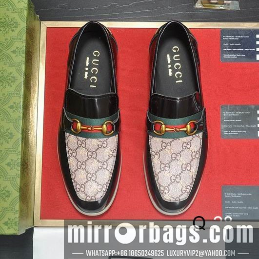 Replica Gucci Shoes size 38-45 N1112