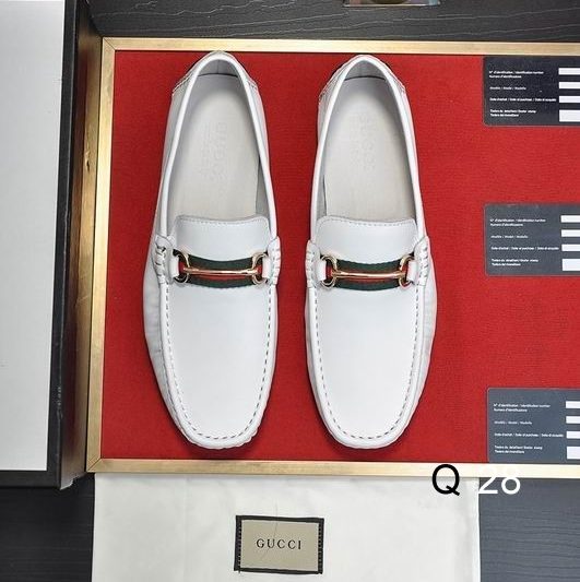 Replica Gucci Shoes size 38-45 N1110