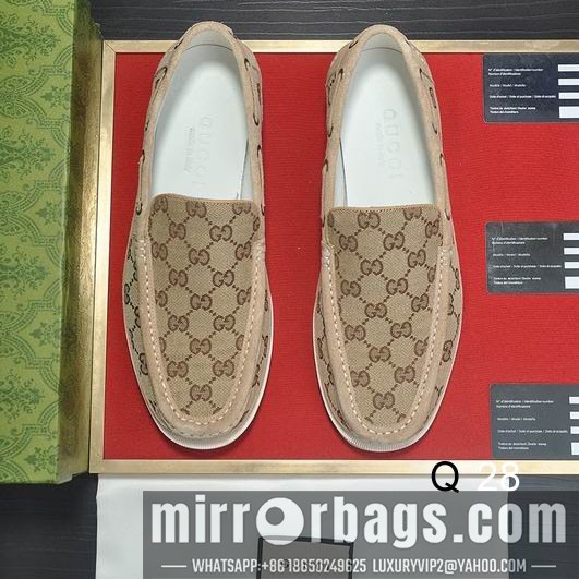 Replica Gucci Shoes size 38-45 N1109