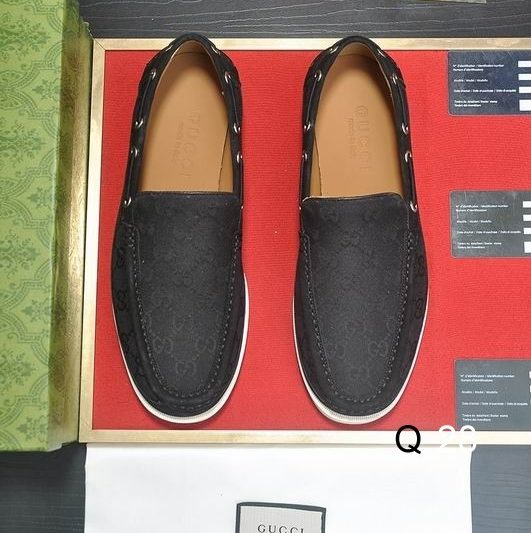 Replica Gucci Shoes size 38-45 N1108