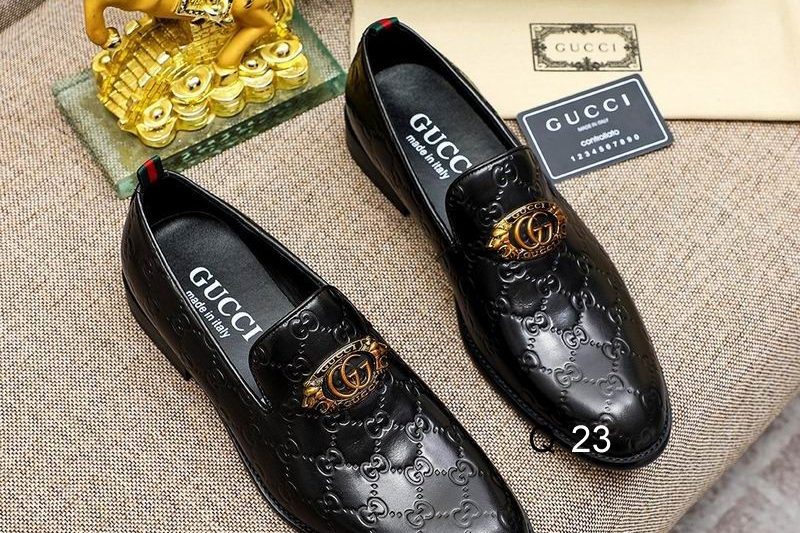 Replica Gucci Shoes size 38-45 HY1107