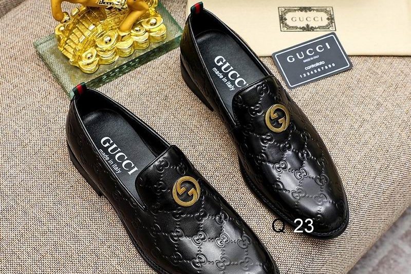 Replica Gucci Shoes size 38-45 HY1106