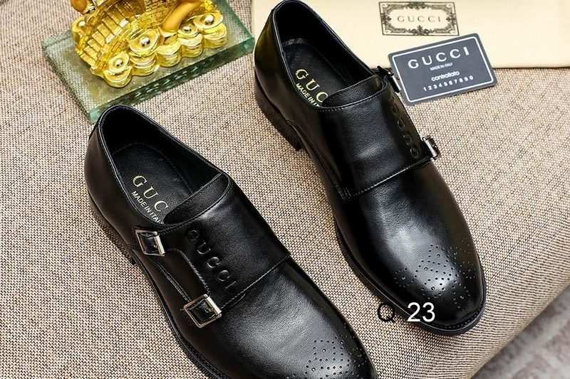 Replica Gucci Shoes size 35-45 HY1105