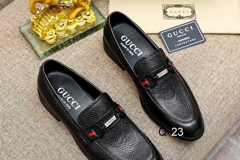 Replica Gucci Shoes size 35-44 HY1104