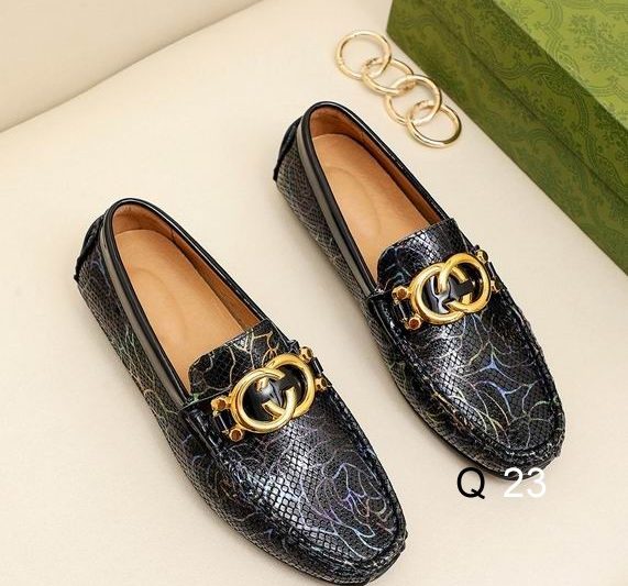 Replica Gucci Shoes size 38-45 HY1103
