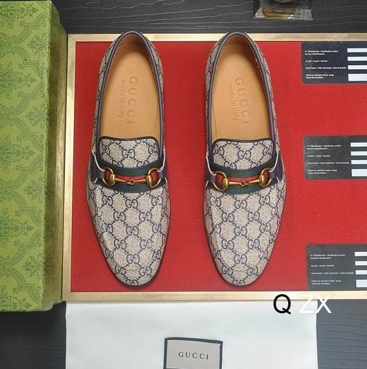 Replica Gucci Shoes size 38-45 ZX1008