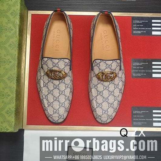 Replica Gucci Shoes size 38-45 ZX1007