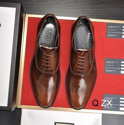 Replica Gucci Shoes size 38-45 ZX1005