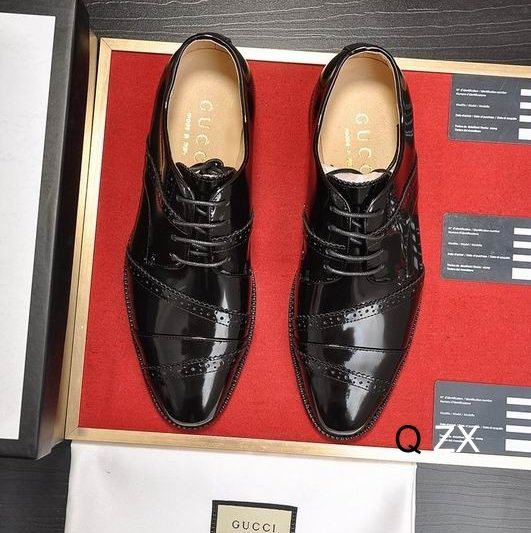 Replica Gucci Shoes size 38-45 ZX1002