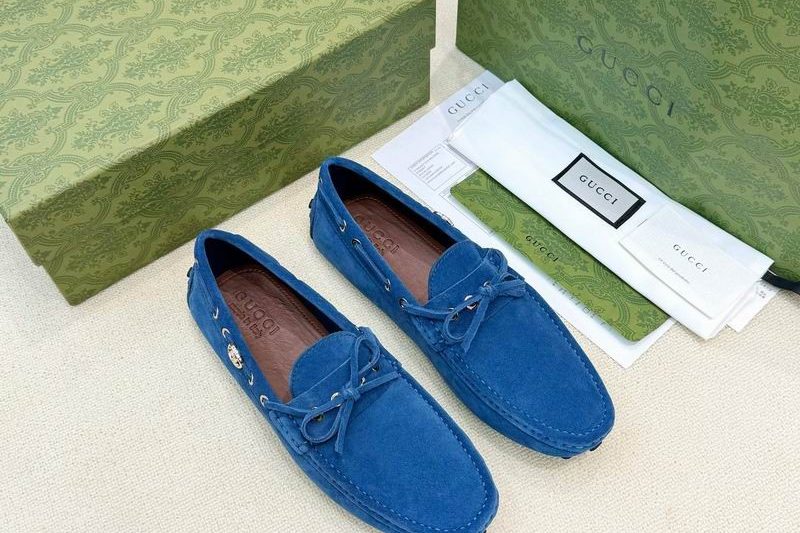 Replica Gucci Shoes size 38-45 TF1001