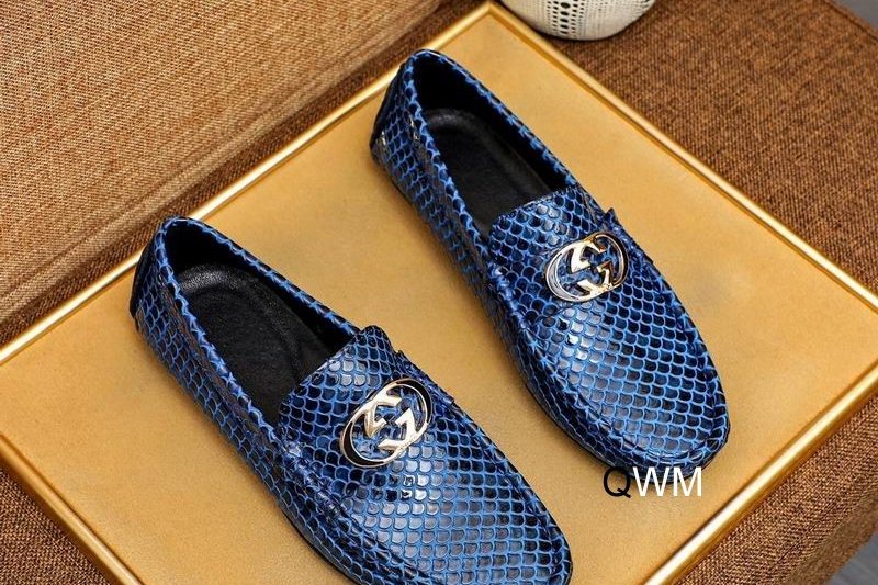 Replica Gucci Shoes size 38-45 WM0911