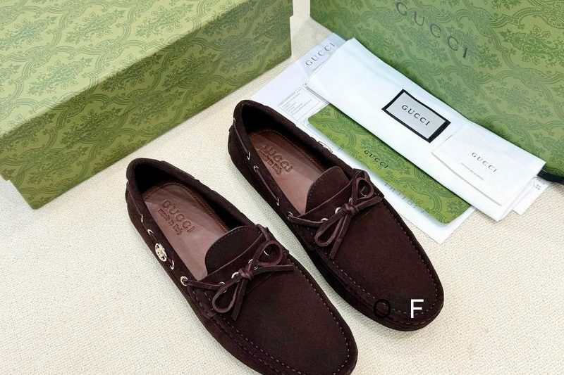 Replica Gucci Shoes size 38-45 TF0909