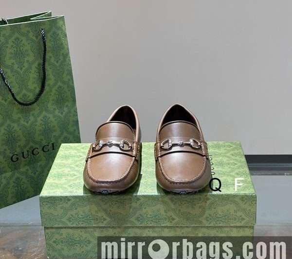 Replica Gucci Shoes size 38-45 TF08
