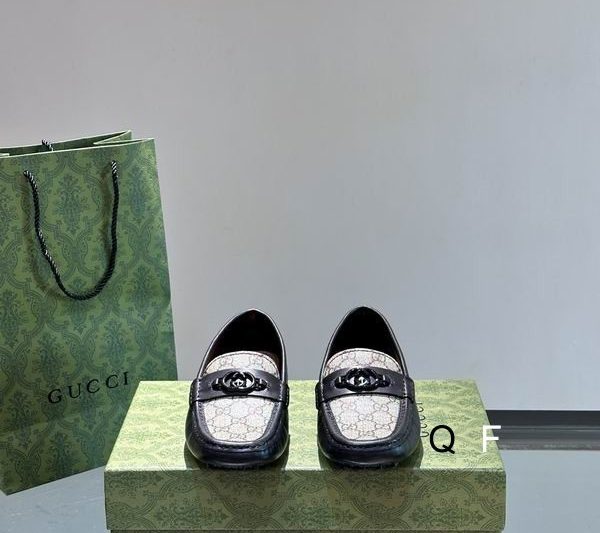 Replica Gucci Shoes size 38-45 TF0907