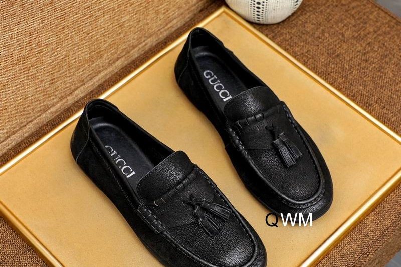 Replica Gucci Shoes size 38-45 WM0906