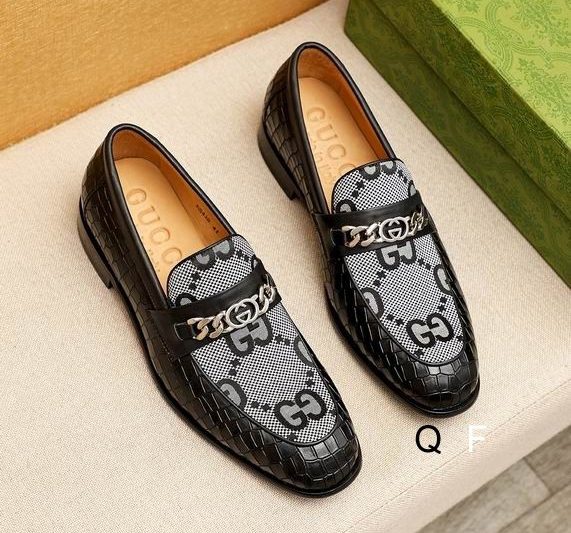 Replica Gucci Shoes size 39-44 TF0807