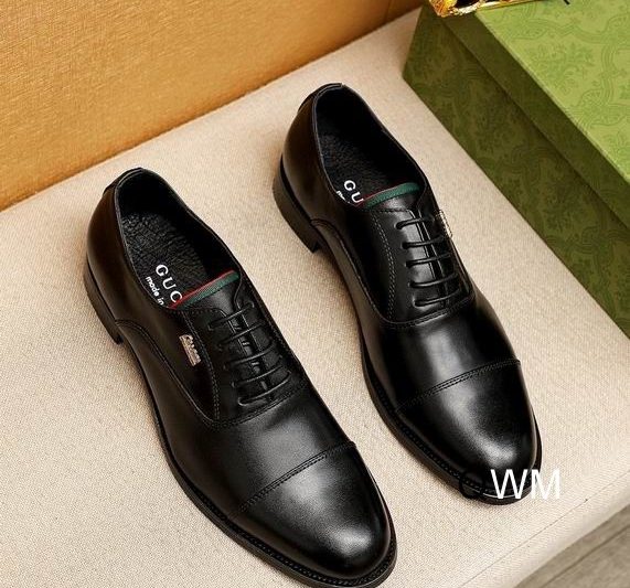 Replica Gucci Shoes size 38-45 WM0803
