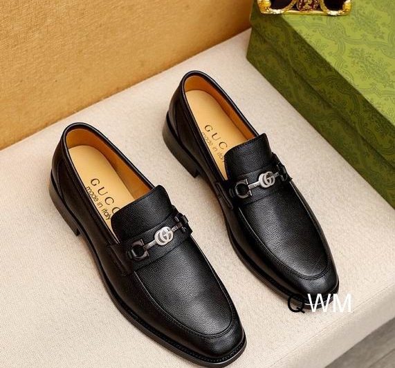 Replica Gucci Shoes size 38-45 WM0802