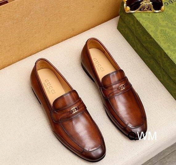 Replica Gucci Shoes size 38-45 WM0801