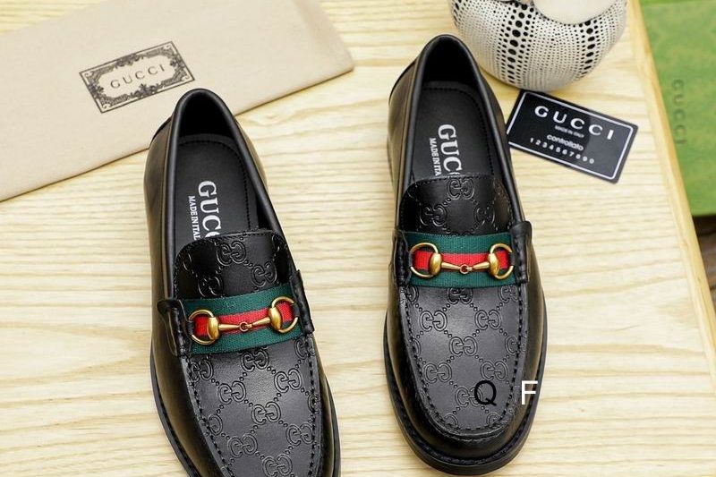 Replica Gucci Shoes size 38-45 TF0713
