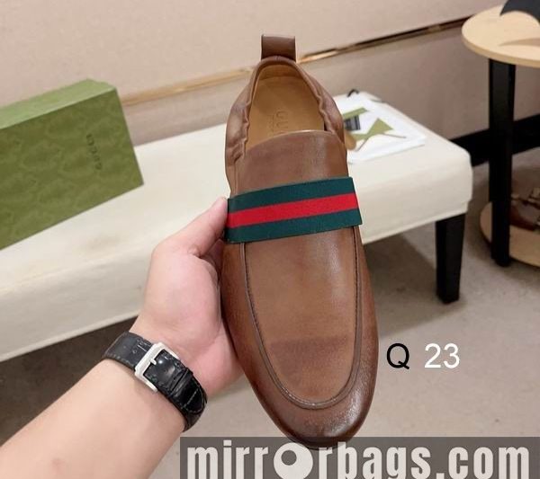 Replica Gucci Shoes size 38-45 HY0708