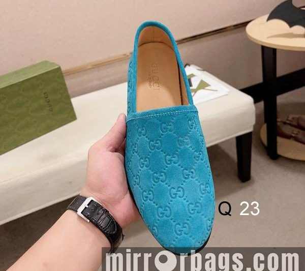 Replica Gucci Shoes size 38-45 HY0704